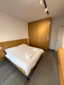 San Pietro Yard Apartment