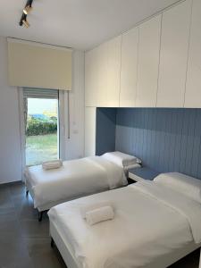 San Pietro Yard Apartment