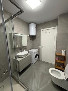 San Pietro Garden Apartment
