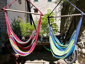 HealthyStudio512 Apartments