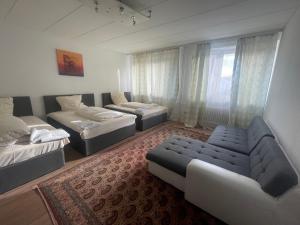 Empire Residences Hannover