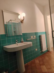 Habitación Doble con baño privado