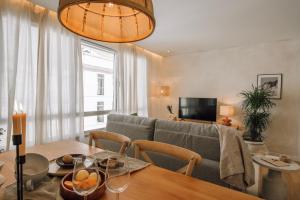 Orbetello - cozy 1 bedroom and parking in Alvalade