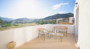 Rena & Agua Apartments