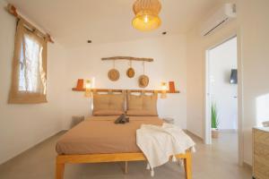 Rena & Agua Apartments img12