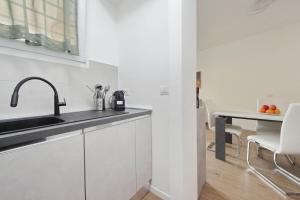 Sabelli 1 Villa Indipendente nel Cuore di Roma