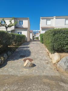 Mini Villa 200 m de la plage