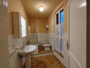 Habitación Doble con baño privado