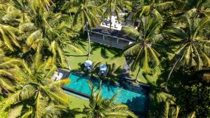 Kelapa Retreat & Spa