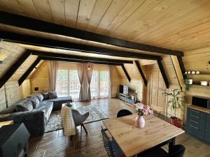 Planinska Brvnara Zlatni Bor