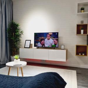 Lujerului 21 Residence Modern 2-Room Apartment - Free Parking & Self Check-In