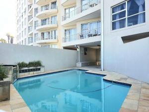 Table Mountain Sea View Apartment