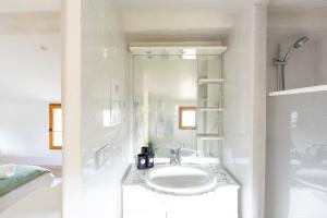Villas Les 2 Bastides - Famille - Lac de Saint-Cassien : photos des chambres