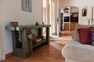 Villas Les 2 Bastides - Famille - Lac de Saint-Cassien : photos des chambres