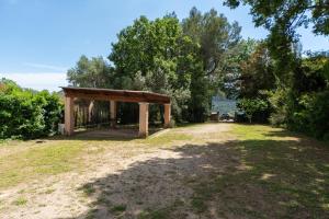 Villas Les 2 Bastides - Famille - Lac de Saint-Cassien : photos des chambres
