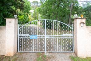 Villas Les 2 Bastides - Famille - Lac de Saint-Cassien : photos des chambres