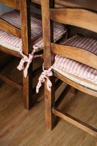 Austen - Chalet by Cardi Suites