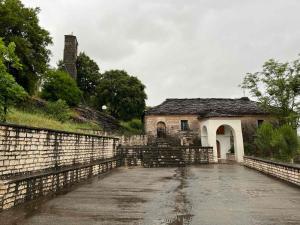 Kleopatra Stone House
