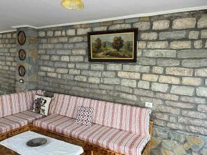 Kleopatra Stone House