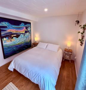LAPPÂT buvette et couchette de Sainte-Luce - Appartements de vacances modernes, calmes et ressourçant sur le fleuve