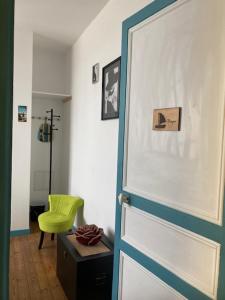 B&B / Chambres d'hotes Les chambres du Phare - 3 chambres : photos des chambres