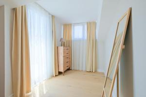 Mayer Skycon Residence in Beşiktaş 2