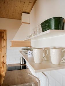 Roubenka Meandra - studio 32m2