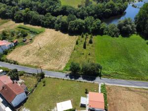 Relaxing Cabin Next to the River - La Cabaña de Susana