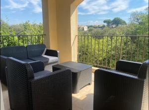 DOMAINE LOU BEL AZUR - Paisible