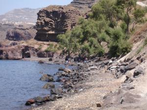 Paradise Resort Santorini Greece