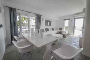 Votsalaki Mykonos Boutique Resort
