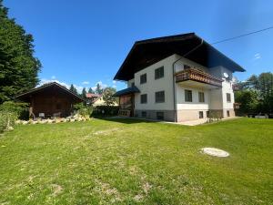 1911 appartment Velden