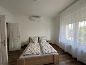 Kertvárosi Apartman