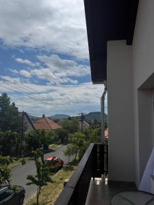 Kertvárosi Apartman