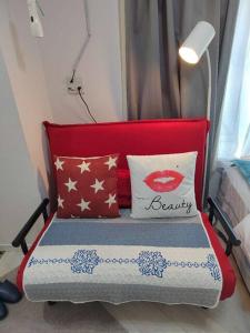 東京天空之家旅馆103独立公寓 独立卫浴