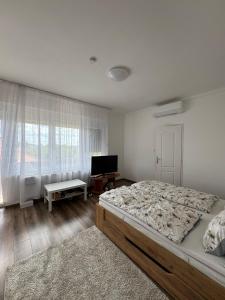 Kertvárosi Apartman