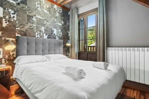 Iraida - Precioso dúplex en Lanuza by Cardi Suites