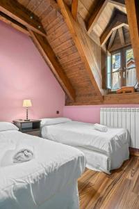 Iraida - Precioso dúplex en Lanuza by Cardi Suites