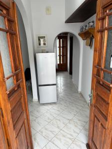 Το Σπίτι Της Ειρήνης