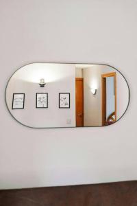 La Casita del Arbol by Cardi Suites