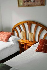 Casa Garmo - Arafita Apartamentos