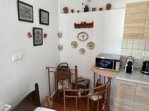 Το Σπίτι Της Ειρήνης