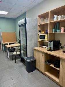 Хостел Vibe Place