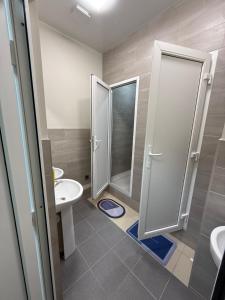 Хостел Vibe Place