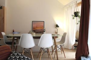 #LaMaisonVerte-calme en zone piétonne de Mulhouse