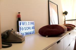 Appartements #LaMaisonVerte-calme en zone pietonne de Mulhouse : photos des chambres