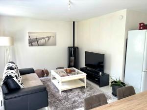 Maisons de vacances Maison vacances et cure thermale : photos des chambres