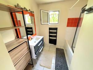 Maisons de vacances Maison vacances et cure thermale : photos des chambres