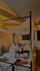 Appartements O Desirs Des Sens : photos des chambres