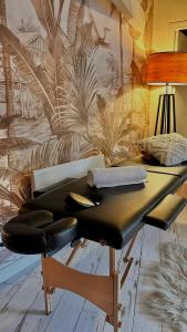 Appartements O Desirs Des Sens : photos des chambres